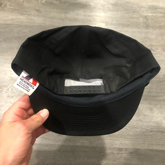 Vintage Retro Snapback - Picture 3 of 3